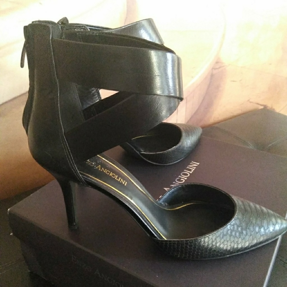 Enzo Angiolini